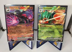 Pokemon TCG Perfect Order 5 Card Lot Rosa 114/088 Ultra Rare IR ex - Image 3