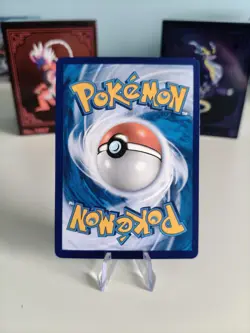 06 07/07 Sunflora Gem Pack Vol 5 CBB5C Simplified Chinese Pokemon Card TCG - Image 3