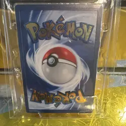 Pokemon TCG Celebrations UPC Pikachu Gold Metal Card 25th Anniversary - Image 3