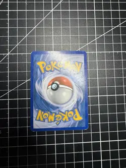 Pokemon TCG Umbreon 10/90 Undaunted Holo Rare Card LP - Image 2