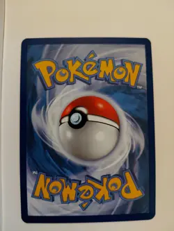 Pokemon TCG Torkoal Card Twilight Masquerade Illustration Art Rare 172/167 S&V - Image 4
