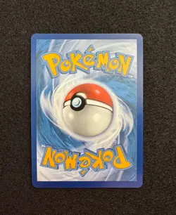 Pokemon Charmander TCG Card #168/165 Scarlet & Violet 151 Series - Image 2