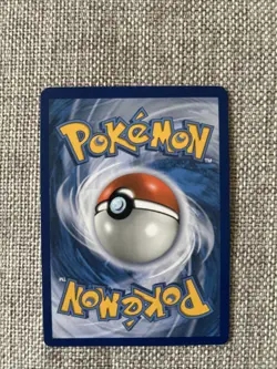 Pokemon TCG Bulbasaur Detective Pikachu Holo Card Promo SM198 - Image 2