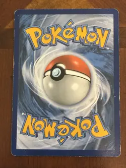 Pokemon TCG Scizor EX Full Art Ultra Rare Holo Card 119/122 - Image 2
