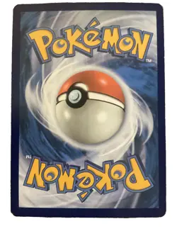 Pokemon TCG Raichu Scarlet & Violet Paldea Evolved Card 211/193 Slightly Used - Image 2