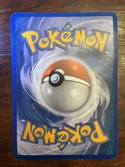 Palkia & Dialga Legend 102/102 Jumbo Oversized Holo Card - Rare - 2010 LP - Image 2