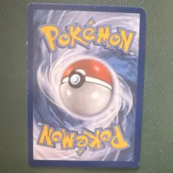 Pokemon TCG Kyurem EX Full Art Ultra Rare Holo Card XY Ancient Origins 86/98 - Image 2