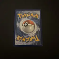 Pokemon Pikachu Libre 30/30 XY Trainer Kit Holo English Basic 80 HP - Image 3