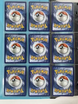 Pokemon Card Collection Binder Lot Holo Rare Mega Lucario Venusaur Charizard - Image 2