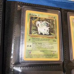 Pokemon Collection Vintage. Binder - Image 2