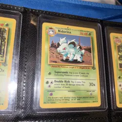 Pokemon Collection Vintage. Binder - Image 3