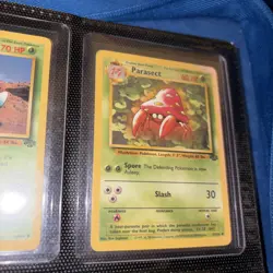 Pokemon Collection Vintage. Binder - Image 4