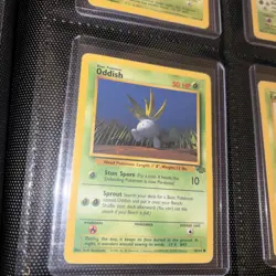 Pokemon Collection Vintage. Binder - Image 5
