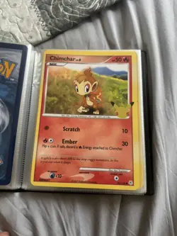 Pokemon Celebrations Jumbo Card Binder Collection Gen 1-8 Starters & Pikachu - Image 4