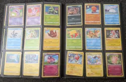 Pokemon TCG Binder Collection - 360 Cards Mixed Sets - Image 5
