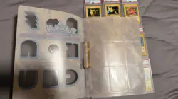 2000 Pokemon Pikachu World Collection Binder WOTC Entire Set In PSA 9s (9 Cards) - Image 5