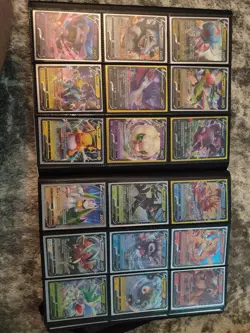 Pokemon Card Collection. Binder Kept! 2 2016 Charizards And Much More - Image 5