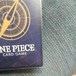 ONE PIECE CARD Monkey D Luffy OP05-119 (Alternate Art) Awakening of the New Era - Image 5