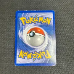 Dusknoir Holo [PL] Black Star Promo Set - DP33 Pokemon Card - MP - Image 2