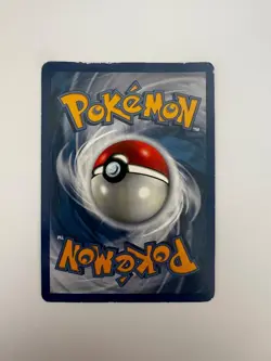 Pokemon Charizard G LV.X DP45 Diamond and Pearl Holo Black Star Promo - Image 2