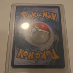 Arceus DP50 Diamond and Pearl Holo Black Star Promo 2009 LP - Image 4