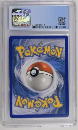Giratina LV.X DP38 English Black Star Promos Holo Pokemon Card CGC 7.5 Old Label - Image 2