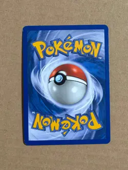 Dusknoir DP33 Holo Diamond and Pearl Promos Pokemon LP Kent Kanetsuna - Image 2
