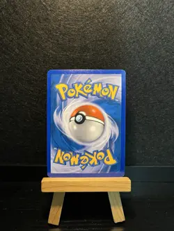 Pokemon - Turtwig - DP01 - Diamond & Pearl Black Star Promo - Cosmos Holo LP/MP - Image 2