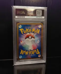 Blastoise Pokemon 2006 Miracle Crystal Japanese 049/075 PSA 10 - 1st Edition - Image 2