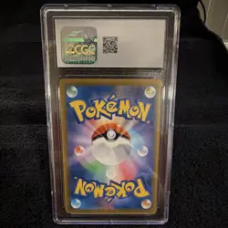 CGC 10 Charizard 017/184 Holo S8b VMAX Climax JPN Pokemon TCG 2021 - Image 2