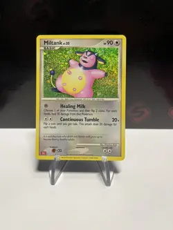 Pokemon Miltank 017/034 CLC TCG Classic Collection Card Holo Basic NM EN - Image 1