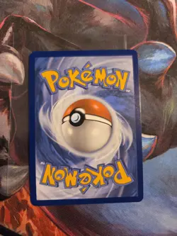 Pokemon TCG SV08 Surging Sparks Pikachu EX Hyper Rare Gold Holo Card 247/191 NM - Image 2
