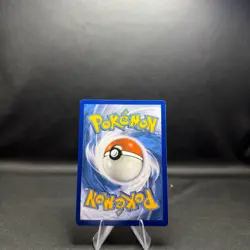 Shiinotic 98/147 - Rare - Reverse Holo Pokemon SM3 Burning Shadows M/NM - Image 2