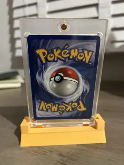 Pokemon Base Set Gyarados Holo 6/102 Lightly Played - Image 4