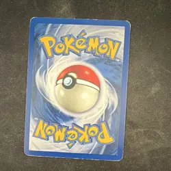 Pokemon Gyarados Base Set Holo 6/102 MP - Image 4