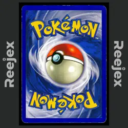 Gyarados - 6/102 - Holo Rare - Base Set - Pokemon Card - HP - Image 2