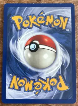 Pokemon Base Set Magikarp 35/102 & Gyarados Holo 6/102 NM-LP Lot (2) - Image 4
