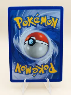 Gyarados Holo Rare Base Set 6/102 Pokemon Card - WOTC 1999 - Image 2