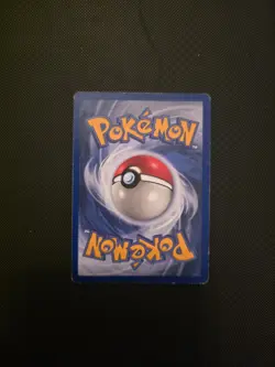 Pokemon Cards Gyarados 6/102 Base Set Unlimited Holo WOTC Rare LP - Image 4