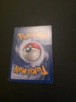 Pokemon Cards Gyarados 6/102 Base Set Unlimited Holo WOTC Rare LP - Image 5