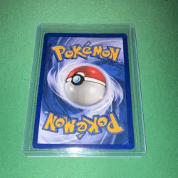 Pokemon Gyarados 6/102 Holo Base Set Rare - Image 2