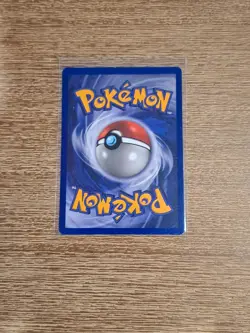 Pokemon TCG Gyarados Base Set 6/102 Holo Unlimited Holo Rare LP- NM - Image 3
