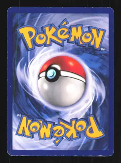 Pokemon TCG Gyarados Base Set 6/102 Holo 1999-2000 Wizards Base Set Copyright... - Image 2