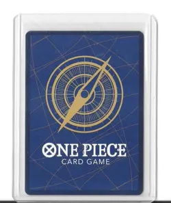 Sanji (Parallel) ST21-003 English C Starter Deck EX: Gear 5 One Piece Card Game - Image 2