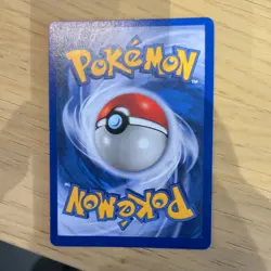 Pokemon TCG Gyarados Base Set 6/102 Holo - Image 2