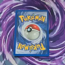 The Pokemon Company Gyarados 6/102 Base Set Holo Rare Unlimited Eng 100HP 1999 - Image 2