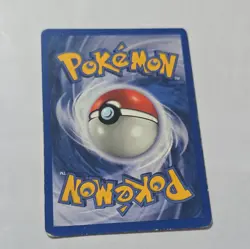 Pokemon TCG Gyarados Holo Card Base Set 6/102 - Image 3