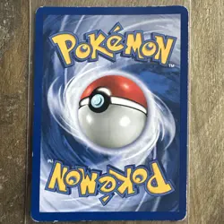 Pokemon TCG - Gyarados 6/102 - Base Set - Holo Rare (MP) - Image 2