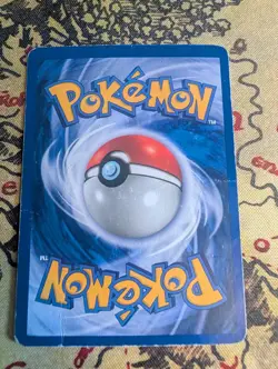 Gyarados - 6/102 - Base Set - Holo Rare - Pokemon TCG MP - Image 2