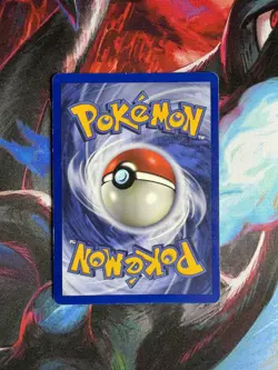 Holo Rare Gyarados 6/102 Base Set LP Pokemon Trading Card Game TCG WOTC - Image 2